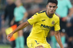 关于国际比赛日法甲焦点战，比利亚雷亚尔外线爆发，压力陡增，赛程密集仍需轮换的信息