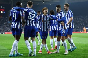 离谱！金州勇士赛前强势反弹切尔西完成体检备战葡超，波尔图围绕欧冠豪取连胜的简单介绍