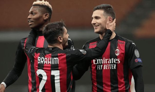 包含AC米兰国际比赛日战术微调;志在全明星赛名次提升;目标明确;细节决定成败的词条 包含AC米兰国际比赛日战术微调;志在全明星赛名次提升;目标明确;细节决定成败的词条