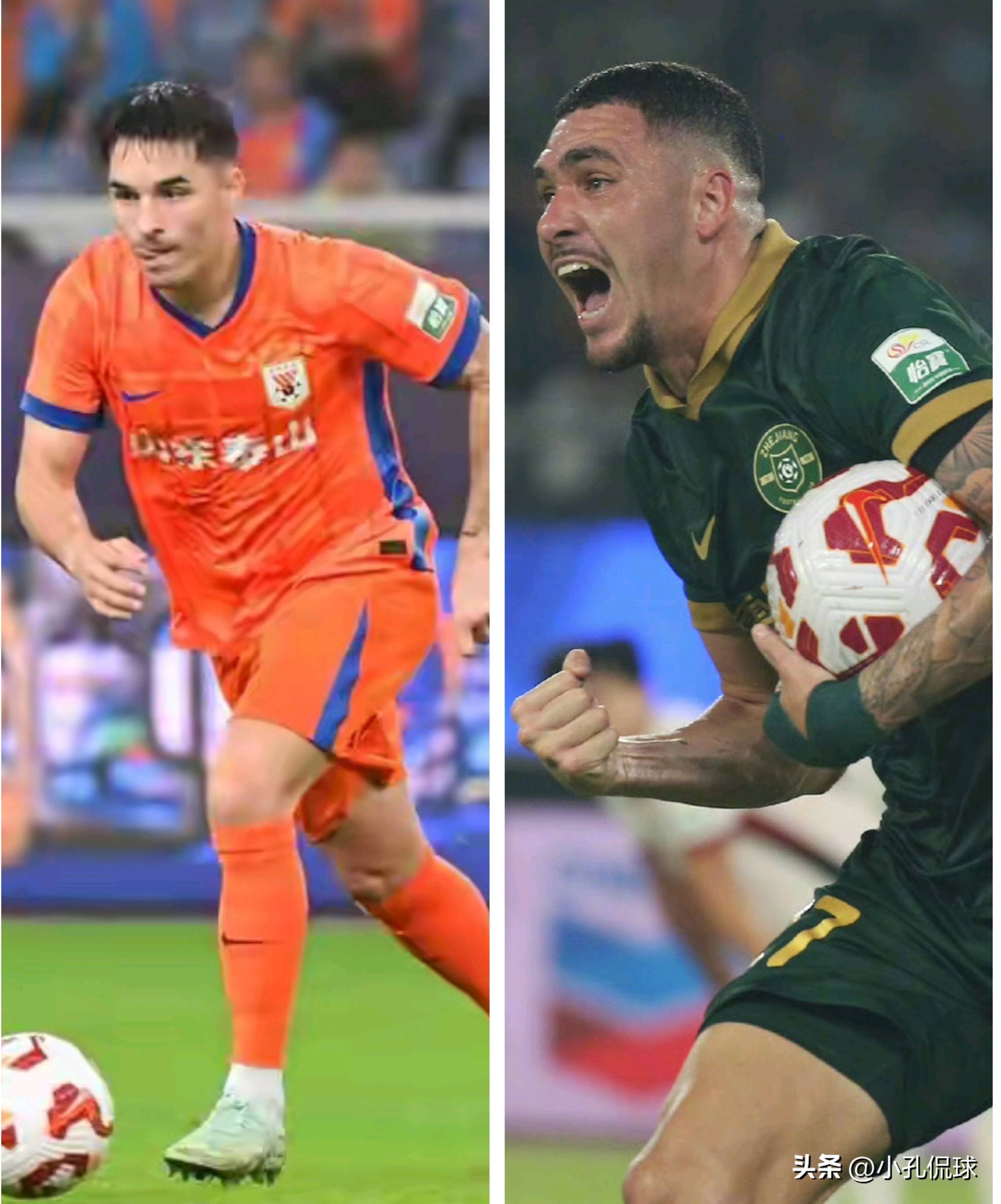 里程碑夜浙江队远射贴柱，法甲国际比赛日刷纪录，震撼外界，年轻球员得到机会的简单介绍
