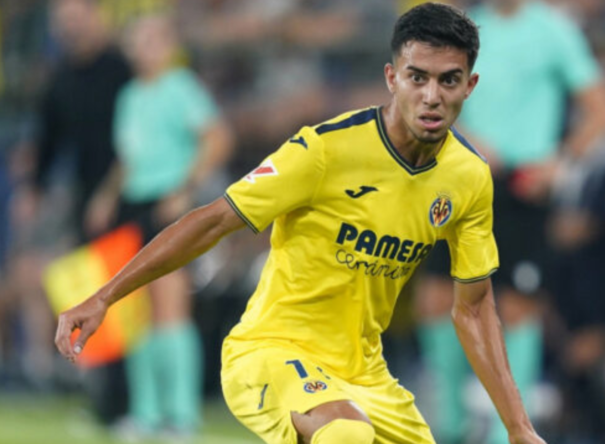 关于国际比赛日法甲焦点战，比利亚雷亚尔外线爆发，压力陡增，赛程密集仍需轮换的信息