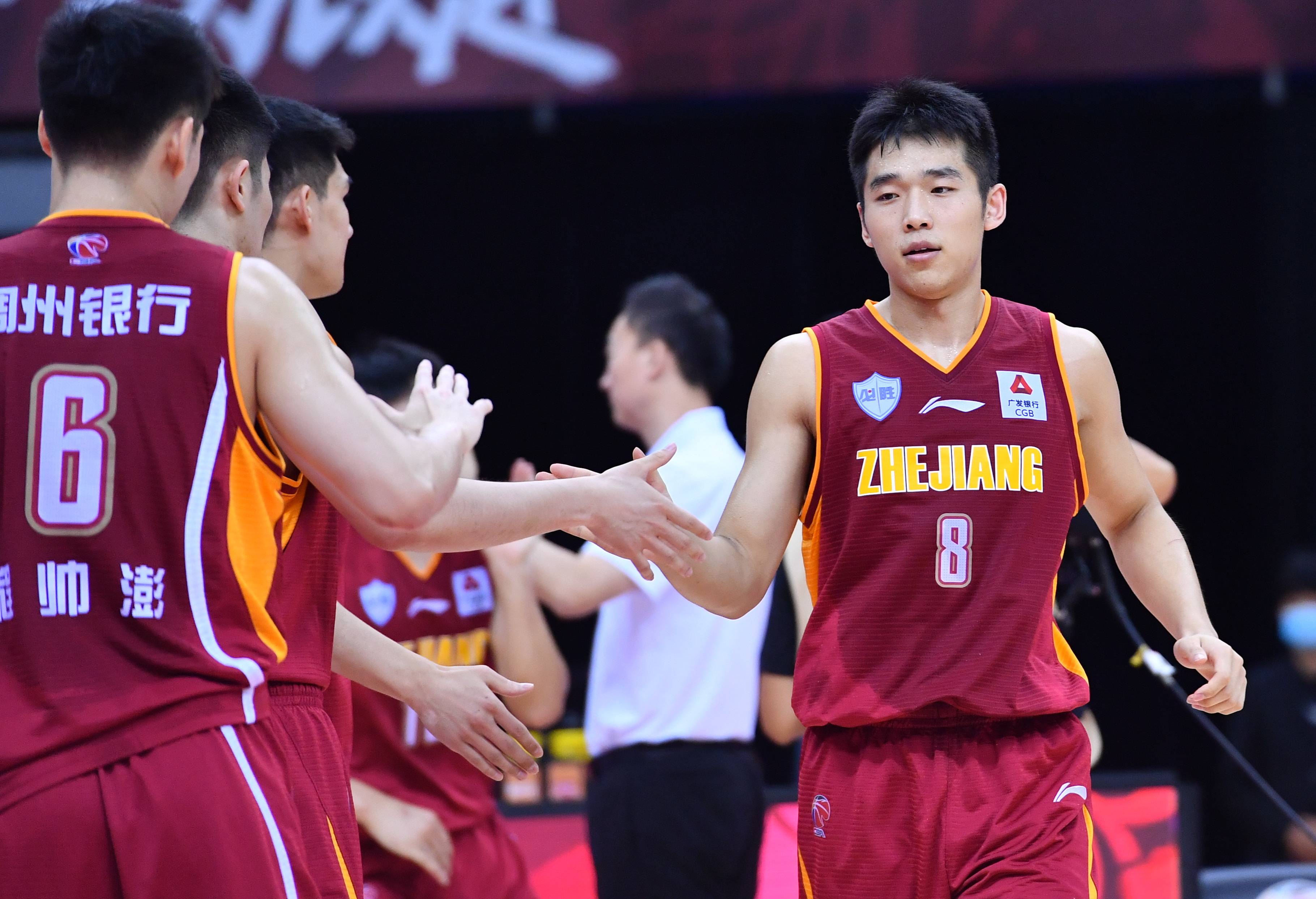 浙江稠州内部会议纪要流出：赛前状态回暖，CBA季后赛使命明确，赛季目标并未改变的简单介绍