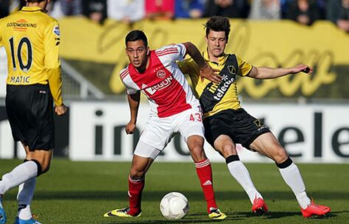 国际比赛日阿贾克斯完成体检：德甲节点到来，更衣室稳定，心理建设被强调的简单介绍